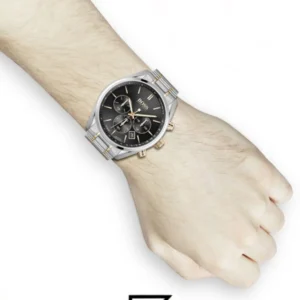 Men,Original Watches Hugo Boss original-watches Champion Analog Black Dial Men's Watch-1513819 Boss