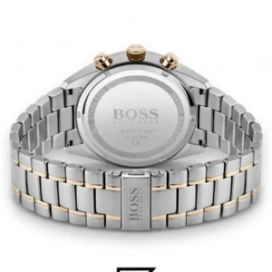 Men,Original Watches Hugo Boss original-watches Champion Analog Black Dial Men's Watch-1513819 Boss