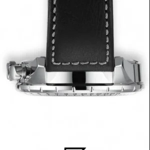 Men,Watches,Men,Original Watches Hugo Boss original-watches Men's Stainless Steel Quartz Watch with Leather Strap - 1513853 Boss