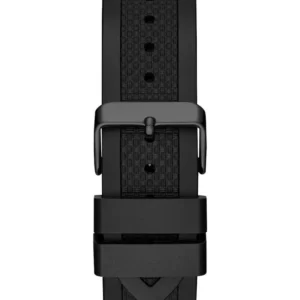 Men,Original Watches Guess original-watches surge-black-dial-mens-chronograph-watch W1168G3 Guess