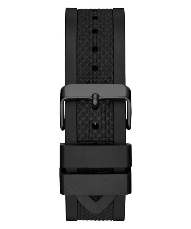 Men,Original Watches Guess original-watches surge-black-dial-mens-chronograph-watch W1168G3 Guess