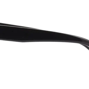 Eyeglasses,Women Balenciaga eyeglasses BB0173O 001B Balenciaga