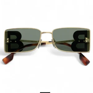 Sunglasses,Women sunglasses BURBERRY BE3110 1017/4L/GOLD X OIL Burberry