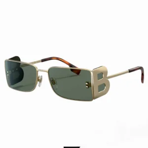 Sunglasses,Women sunglasses BURBERRY BE3110 1017/4L/GOLD X OIL Burberry