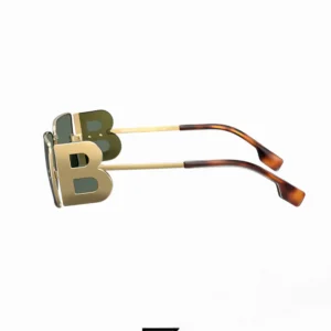 Sunglasses,Women sunglasses BURBERRY BE3110 1017/4L/GOLD X OIL Burberry