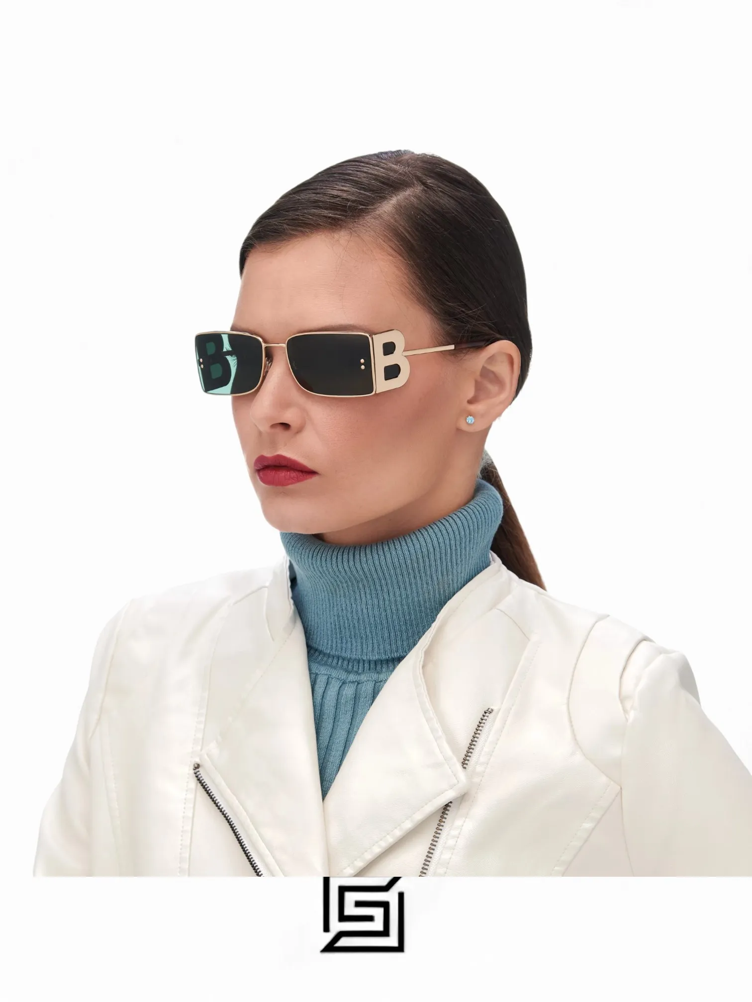 Sunglasses,Women sunglasses BURBERRY BE3110 1017/4L/GOLD X OIL Burberry