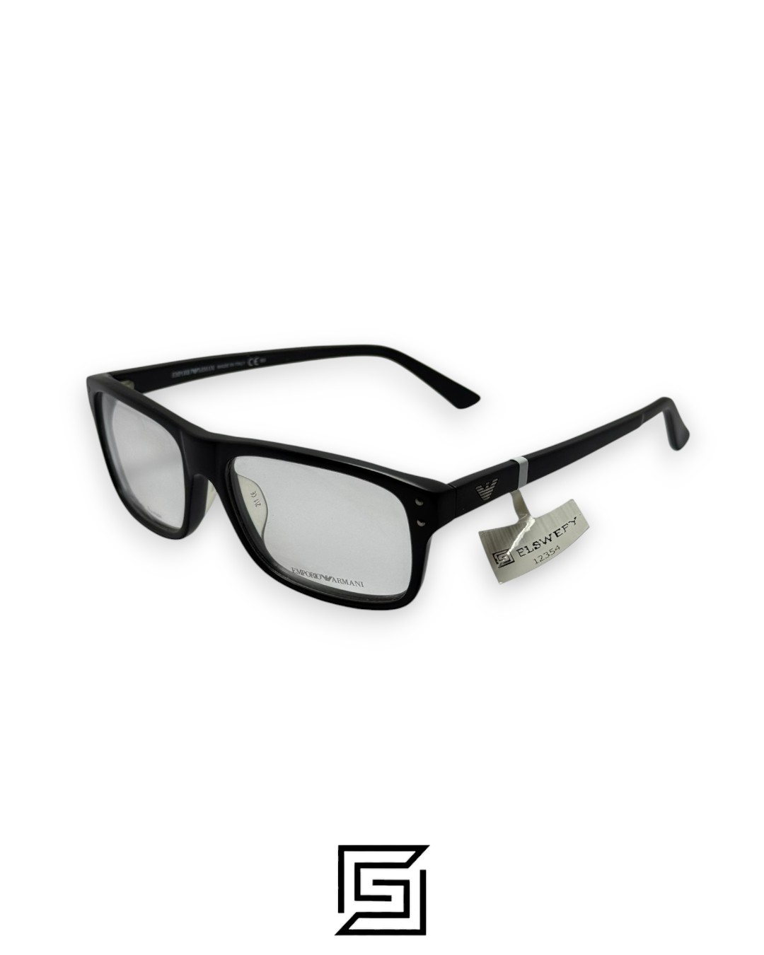 ⁦EA9866/BLACK⁩ - الصورة ⁦1⁩
