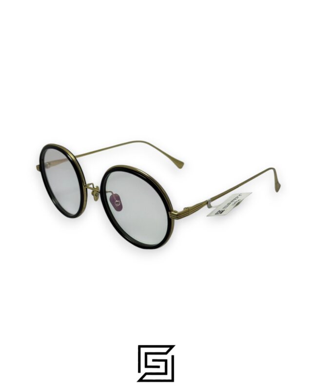 FREEBIRD OPTICS/GOLD