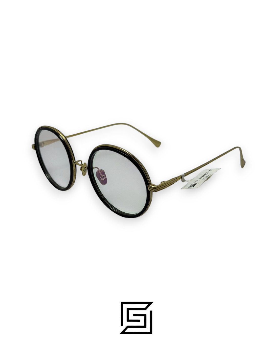 FREEBIRD OPTICS/GOLD - Image 1