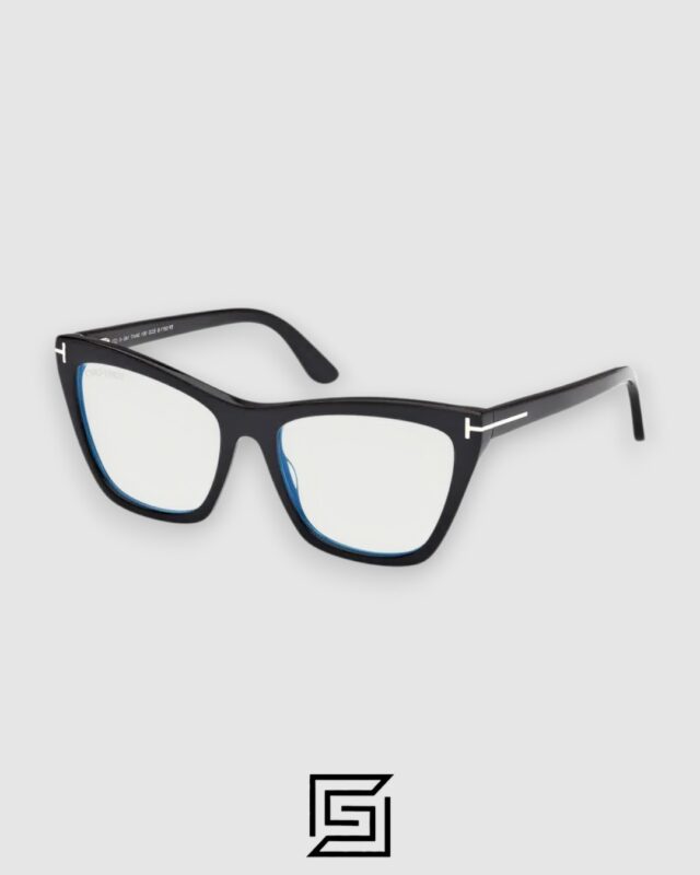 TOMFORD TF5520/BLACK