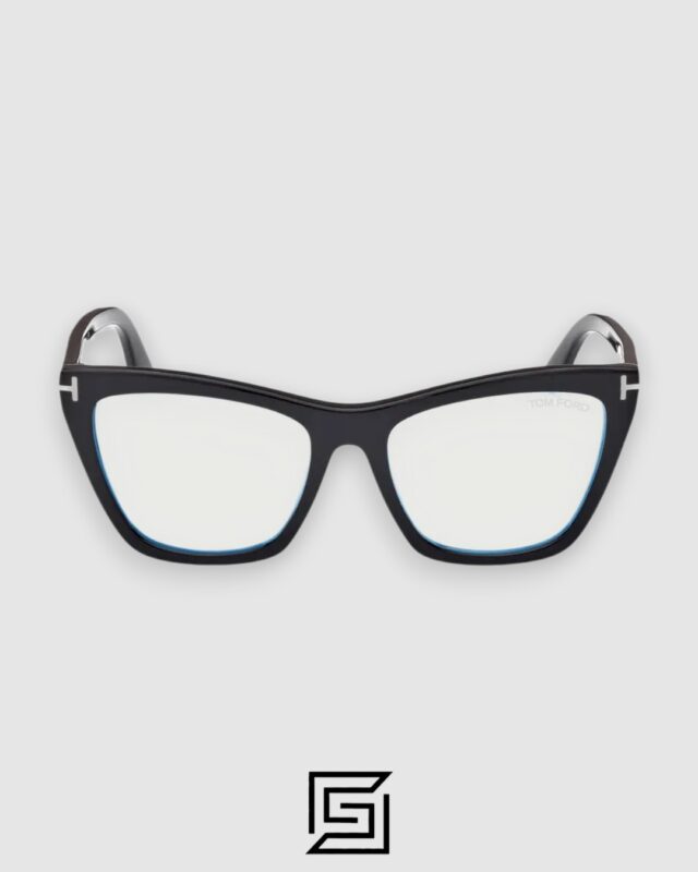 TOMFORD TF5520/BLACK