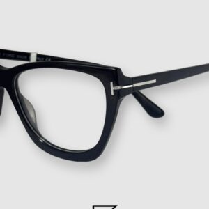 ⁦TOMFORD TF5520/BLACK⁩ - الصورة ⁦3⁩
