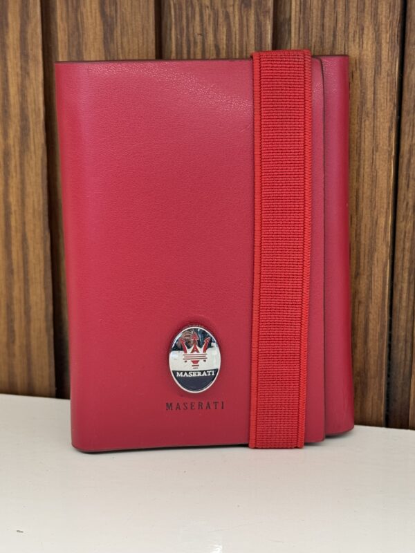 MAS60054/RED