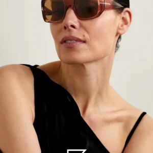 Men,Sunglasses,Women sunglasses TOM FORD RYDER TF1035 For Uni Sex Tom Ford