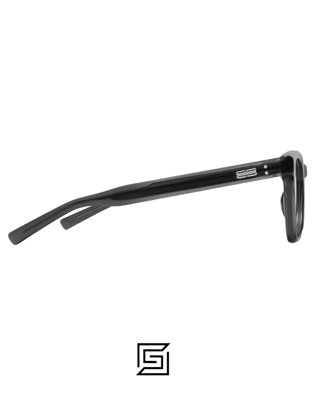 Eyeglasses,Men,Women Gentle Monster eyeglasses KARL COL.BRC9 - TRANC GREY Gentle Monster