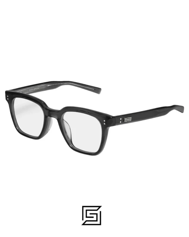 Eyeglasses,Men,Women Gentle Monster eyeglasses KARL COL.BRC9 - TRANC GREY Gentle Monster