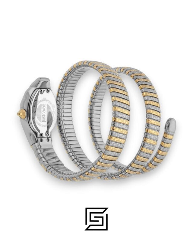 Original Watches,Women JC1L112M0045 Just Cavalli