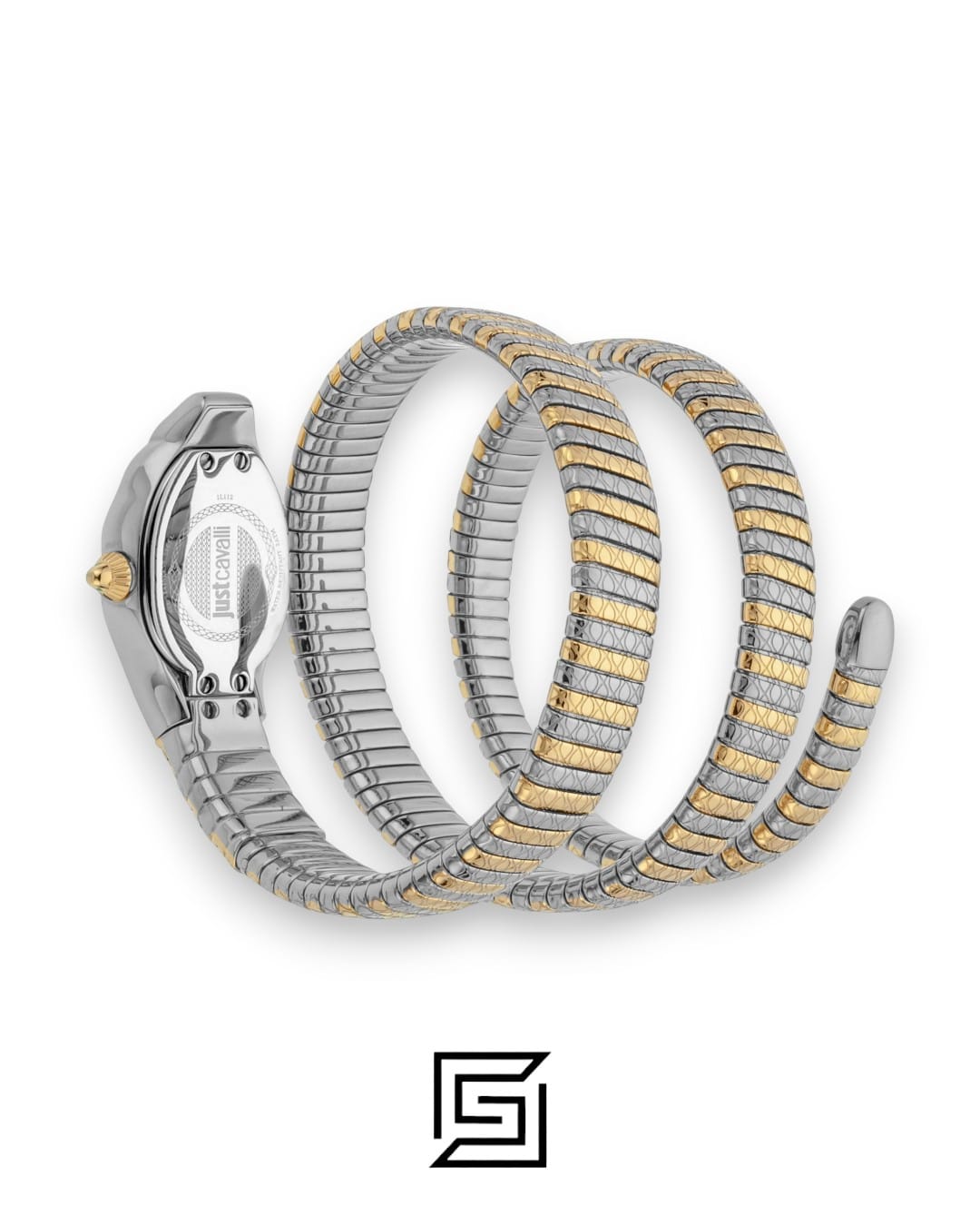 Original Watches,Women JC1L112M0045 Just Cavalli