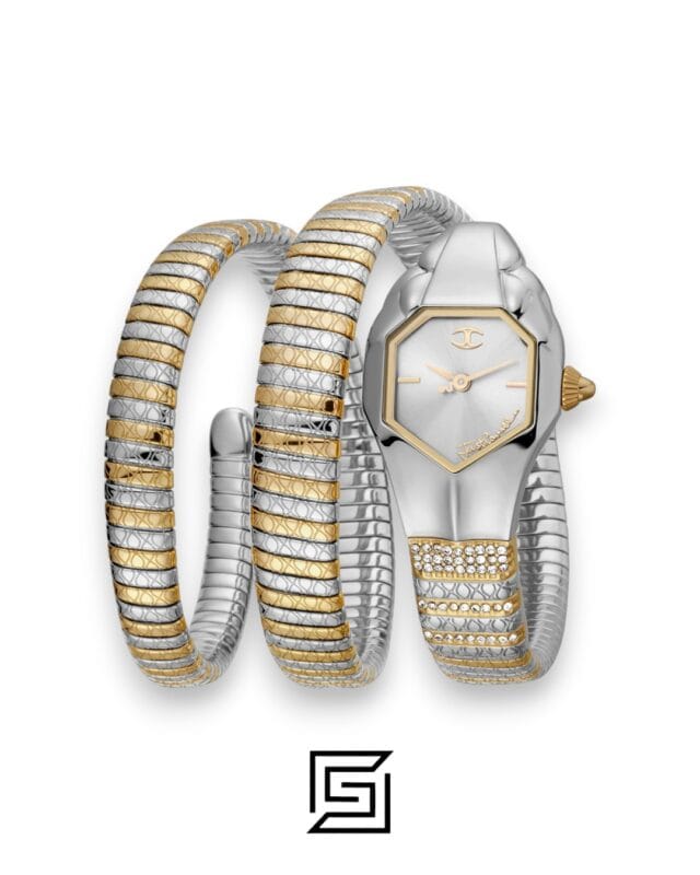 Original Watches,Women JC1L112M0045 Just Cavalli
