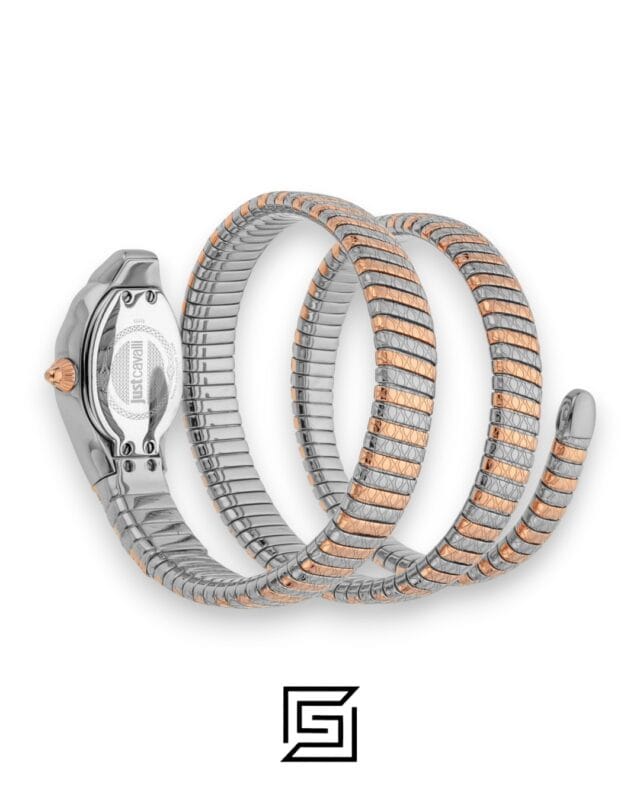 Original Watches,Women JC1L112M0055 Just Cavalli