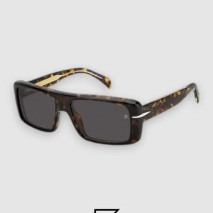David Beckham DB7063 sunglasses for men - Image 2