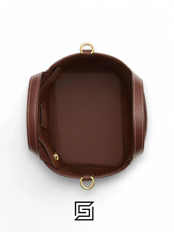 Bags,Leather,Women Coach leather Hanna Bucket Bag CR169 Coach