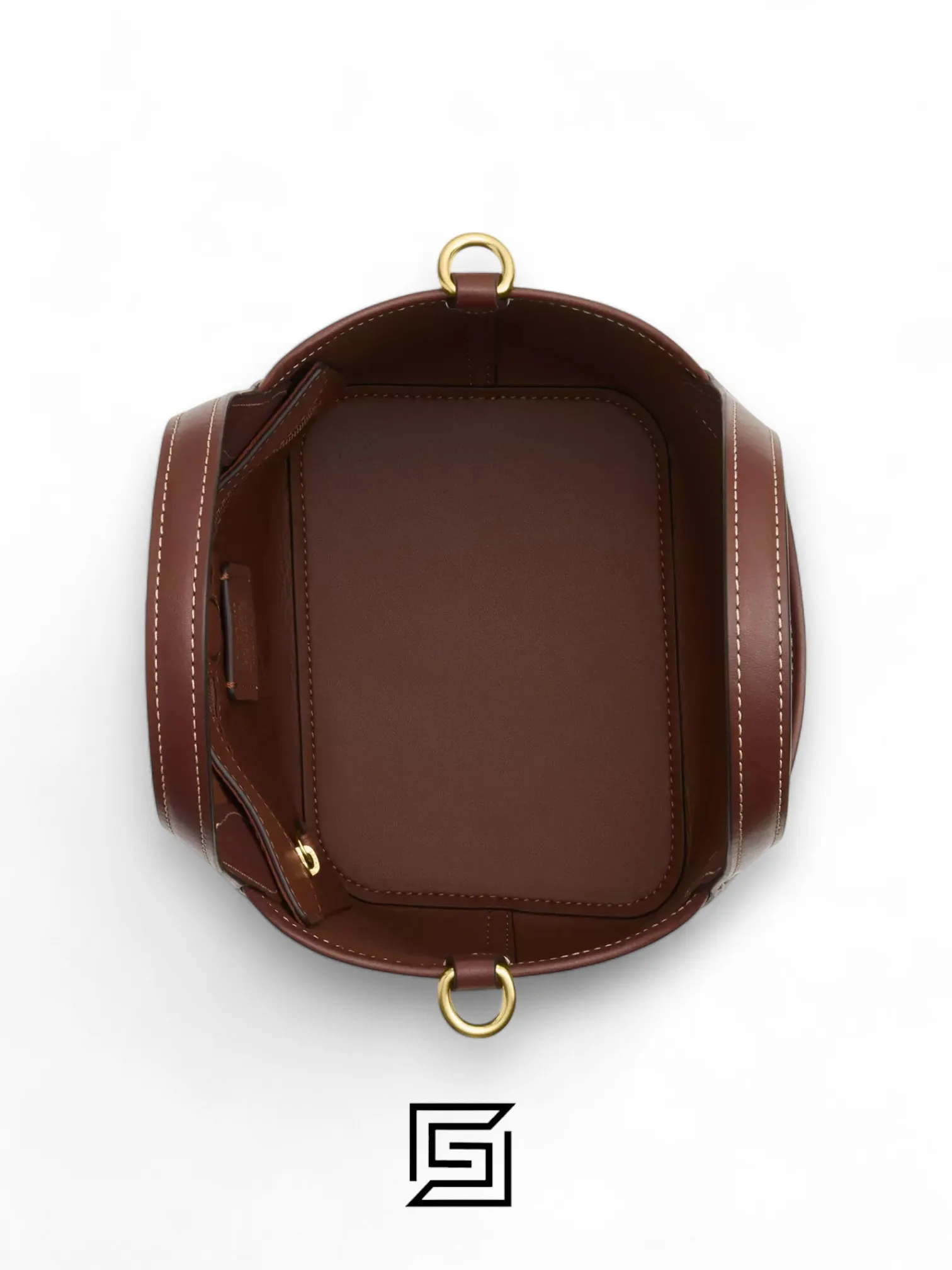 Bags,Leather,Women Coach leather Hanna Bucket Bag CR169 Coach