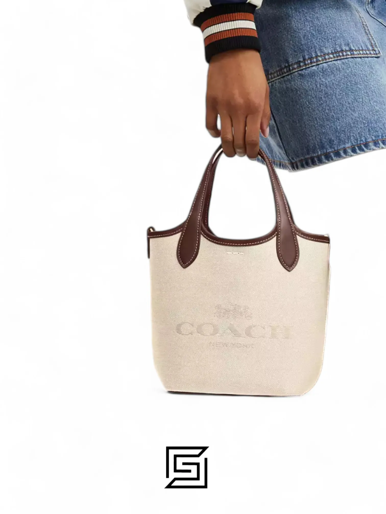 Bags,Leather,Women Coach leather Hanna Bucket Bag CR169 Coach