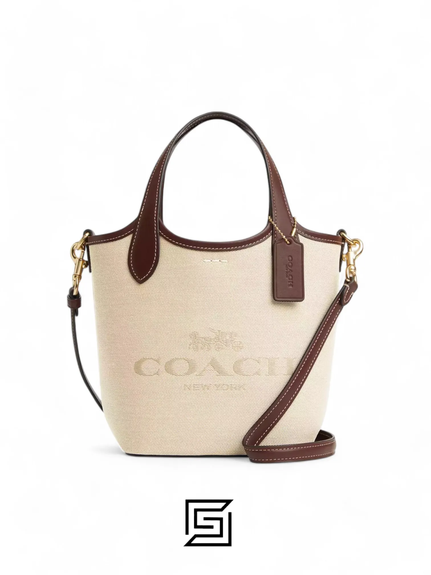 Bags,Leather,Women Coach leather Hanna Bucket Bag CR169 Coach