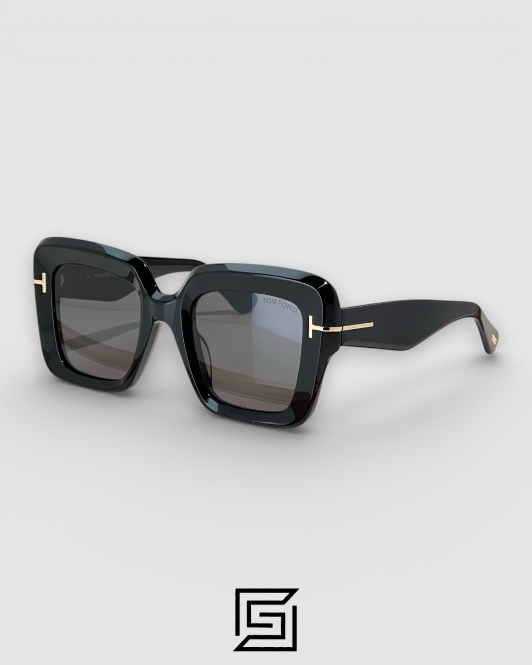 Tom Ford TF1157 Black
