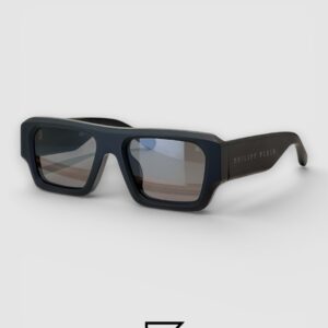 PHILIP PELEN Star SPP144 Black Lenses Black Matte Frame