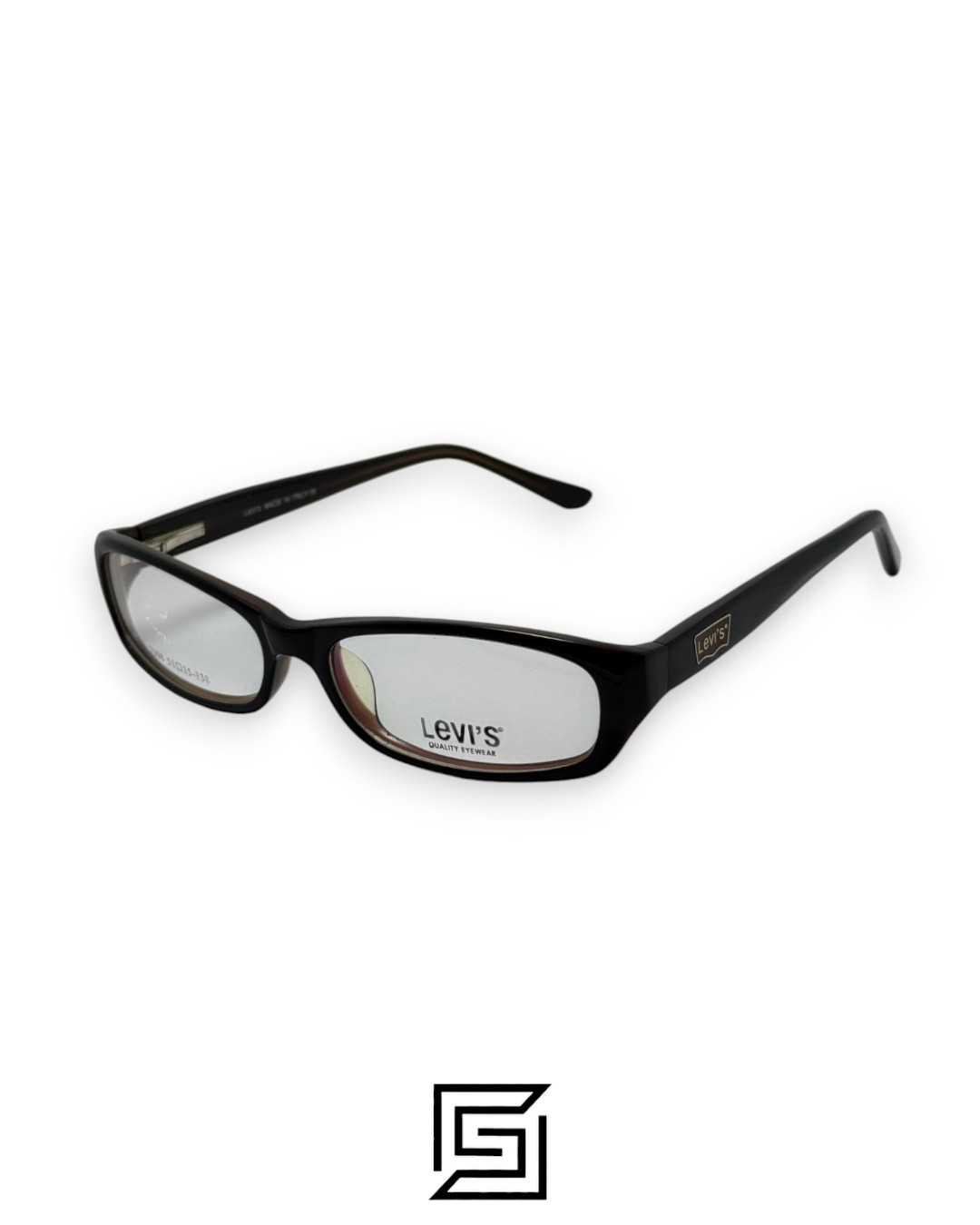 ⁦LEVIS7008/BLACK-475 S⁩ - الصورة ⁦1⁩