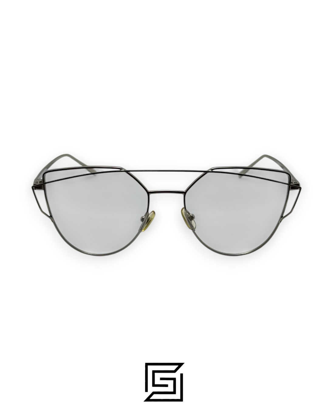 LOVE PUNCH OPTICS/SILVER - Image 2