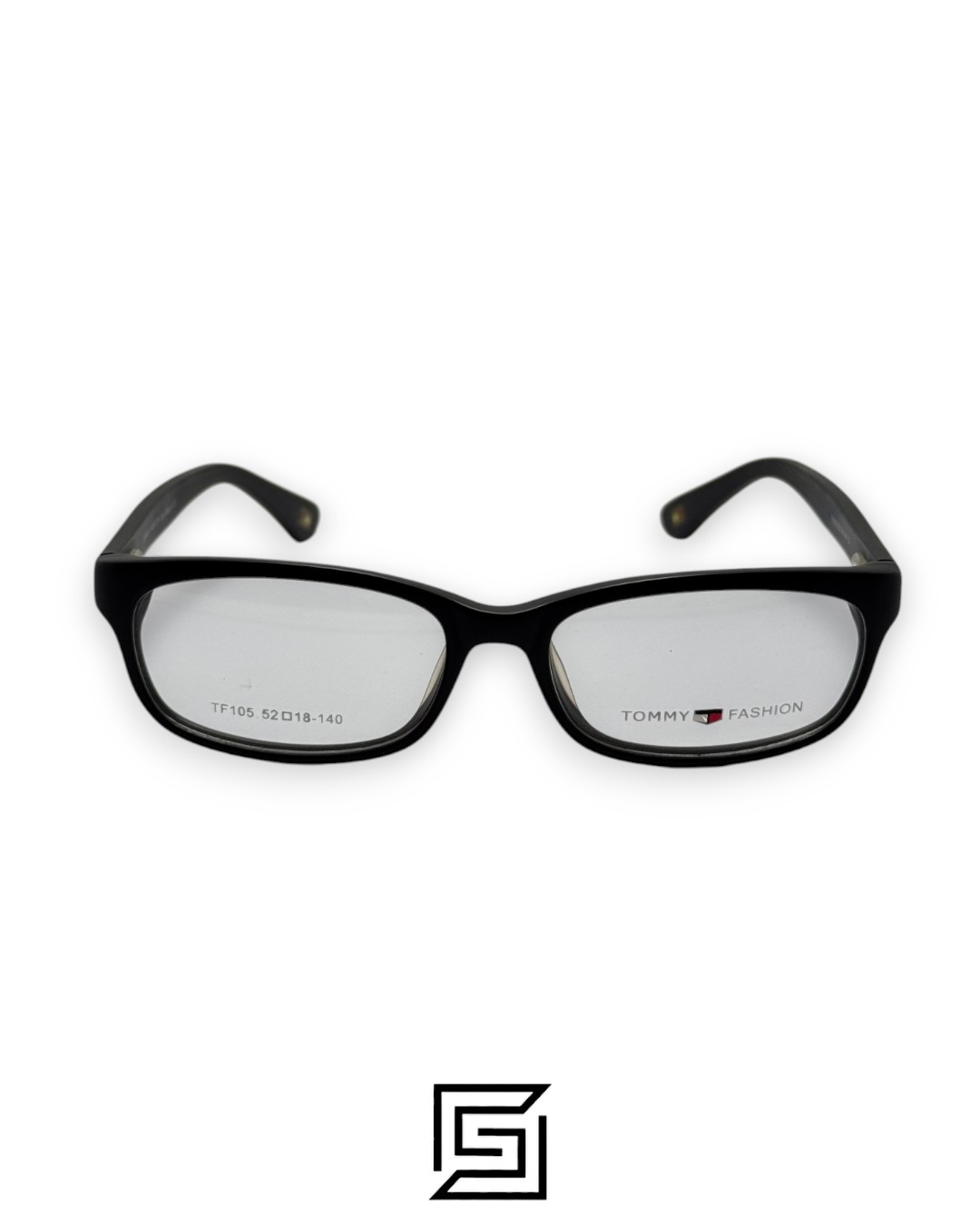 TF105/BLACK - Image 2