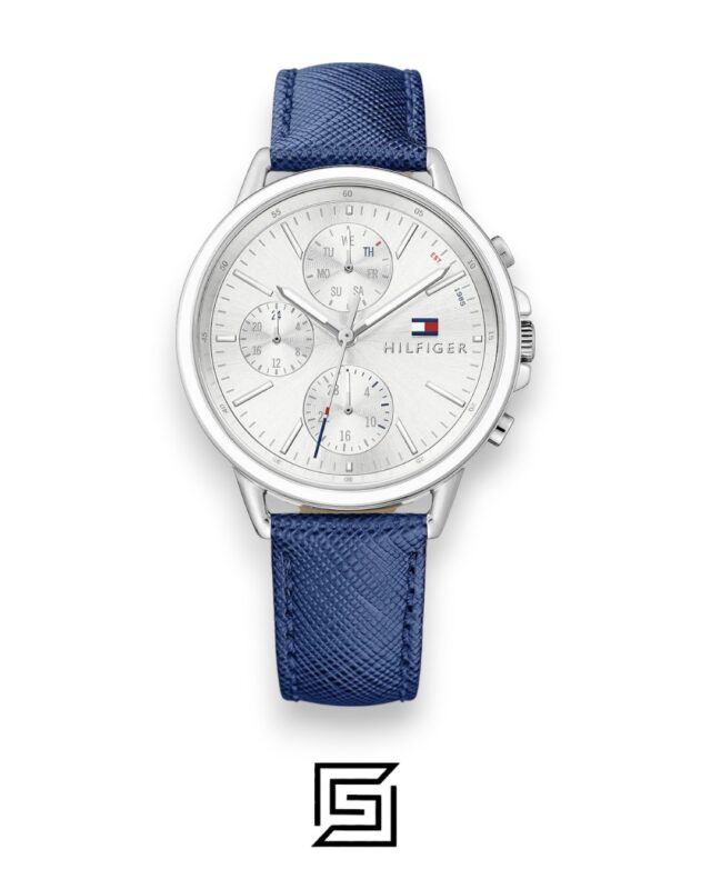 Tommy Hilfiger Analog Watche for women 1781791