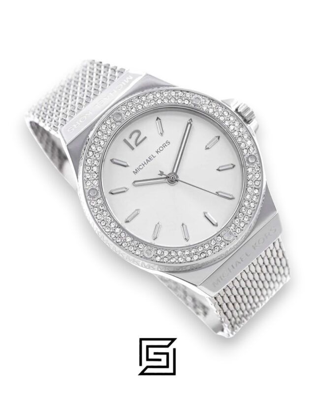 Michael Kors Watch For Women MK7337