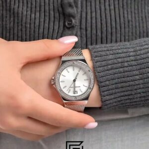 Michael Kors Watch For Women MK7337 - Image 8