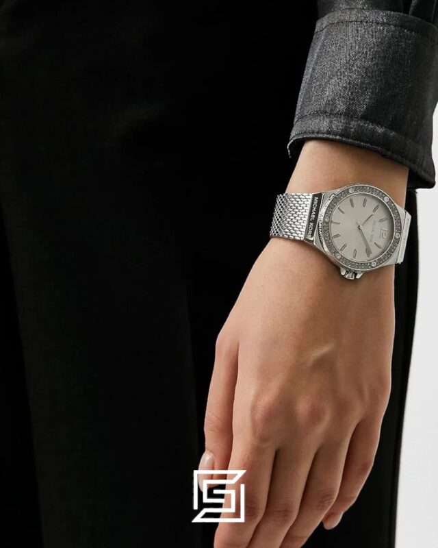 Michael Kors Watch For Women MK7337