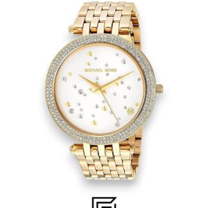 Michael Kors Watch For Women MK3727 - Image 2