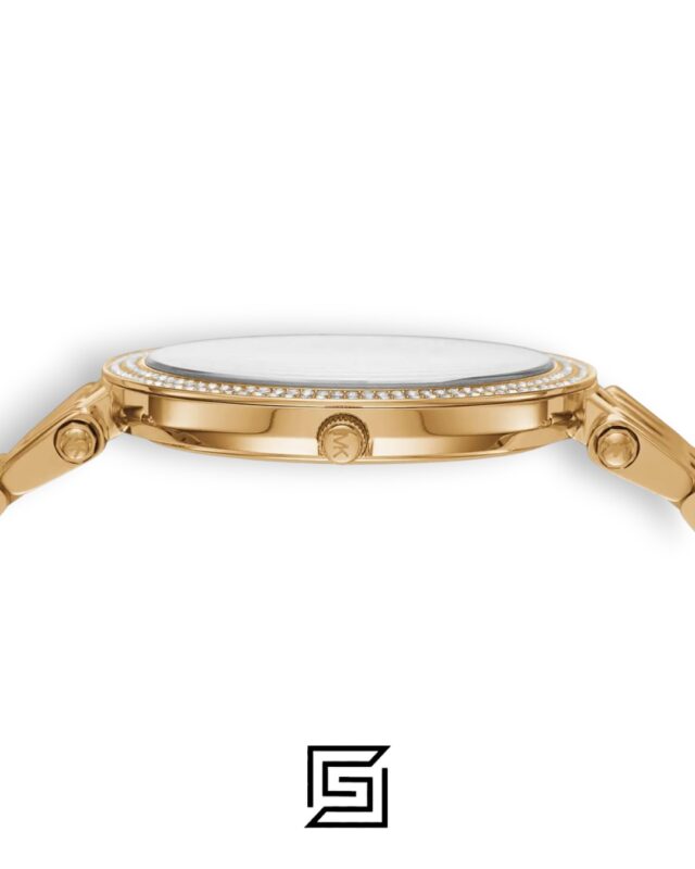 Michael Kors Watch For Women MK3727