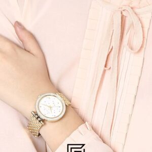 Michael Kors Watch For Women MK3727 - Image 7