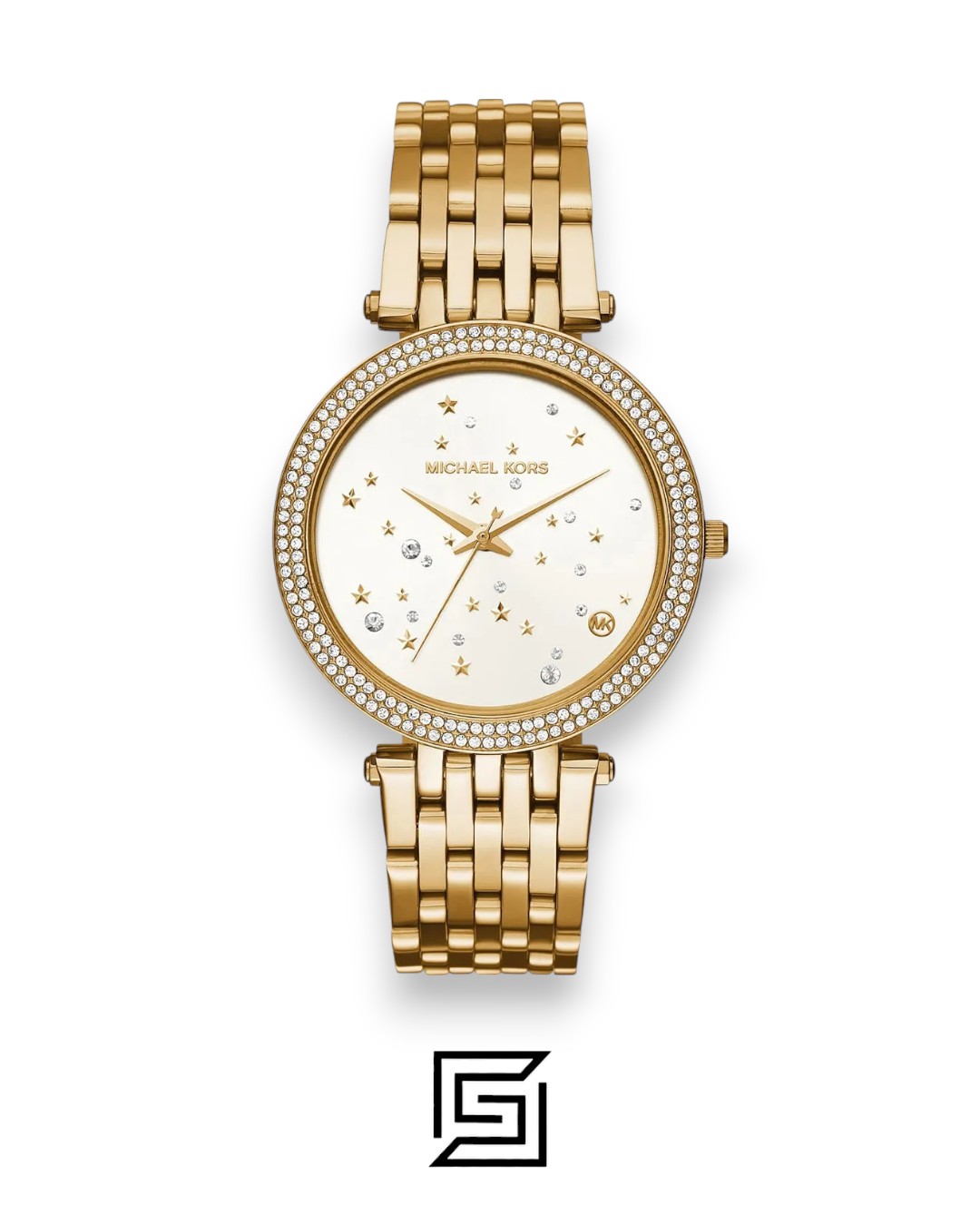 Michael Kors Watch For Women MK3727 - Image 1