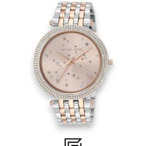 Michael Kors Watch For Women MK3726 - Image 2
