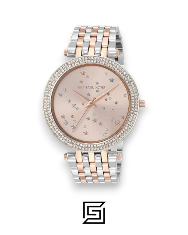 Michael Kors Watch For Women MK3726