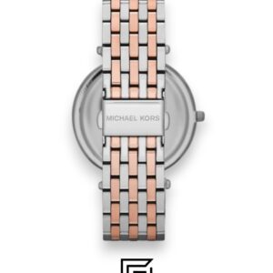 Michael Kors Watch For Women MK3726 - Image 3