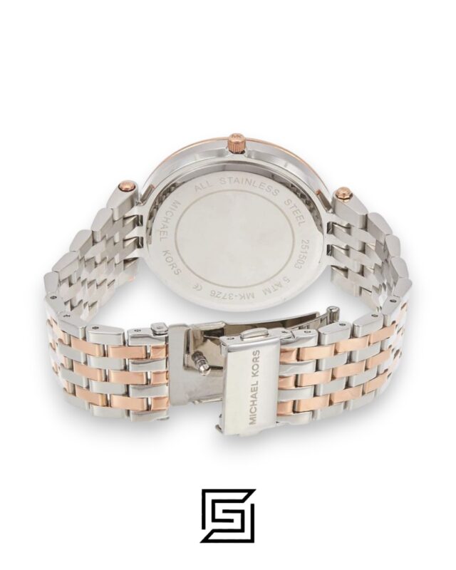 Michael Kors Watch For Women MK3726