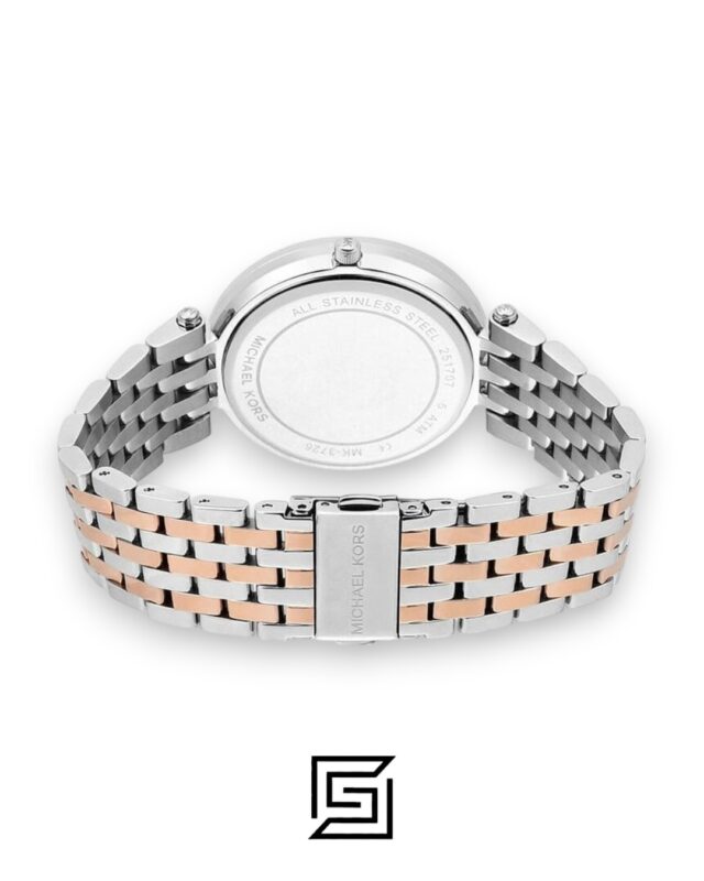 Michael Kors Watch For Women MK3726