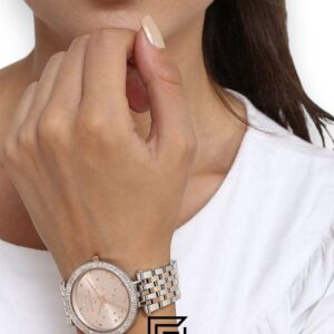 Michael Kors Watch For Women MK3726 - Image 7