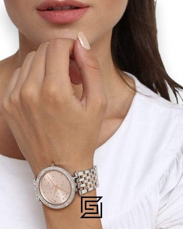 Michael Kors Watch For Women MK3726