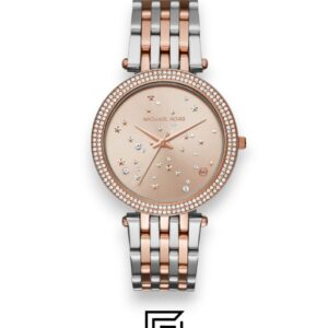Michael Kors Watch For Women MK3726 - Image 1